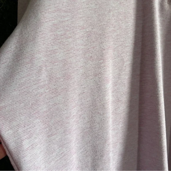 Vineyard Vines Quarter Zip Slubbed Knit Sweater - Picture 5 of 7